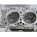 #JA01 Right Cylinder Head From 2000 NISSAN XTERRA  3.3